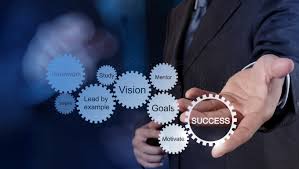 Bryan Hawker success