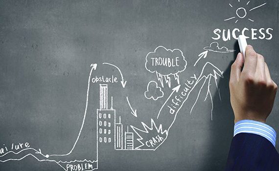 Bryan Hawker business success